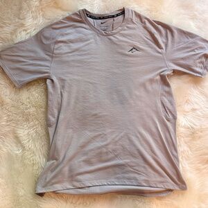 Men's Nike UV Solar Chase T-Shirt